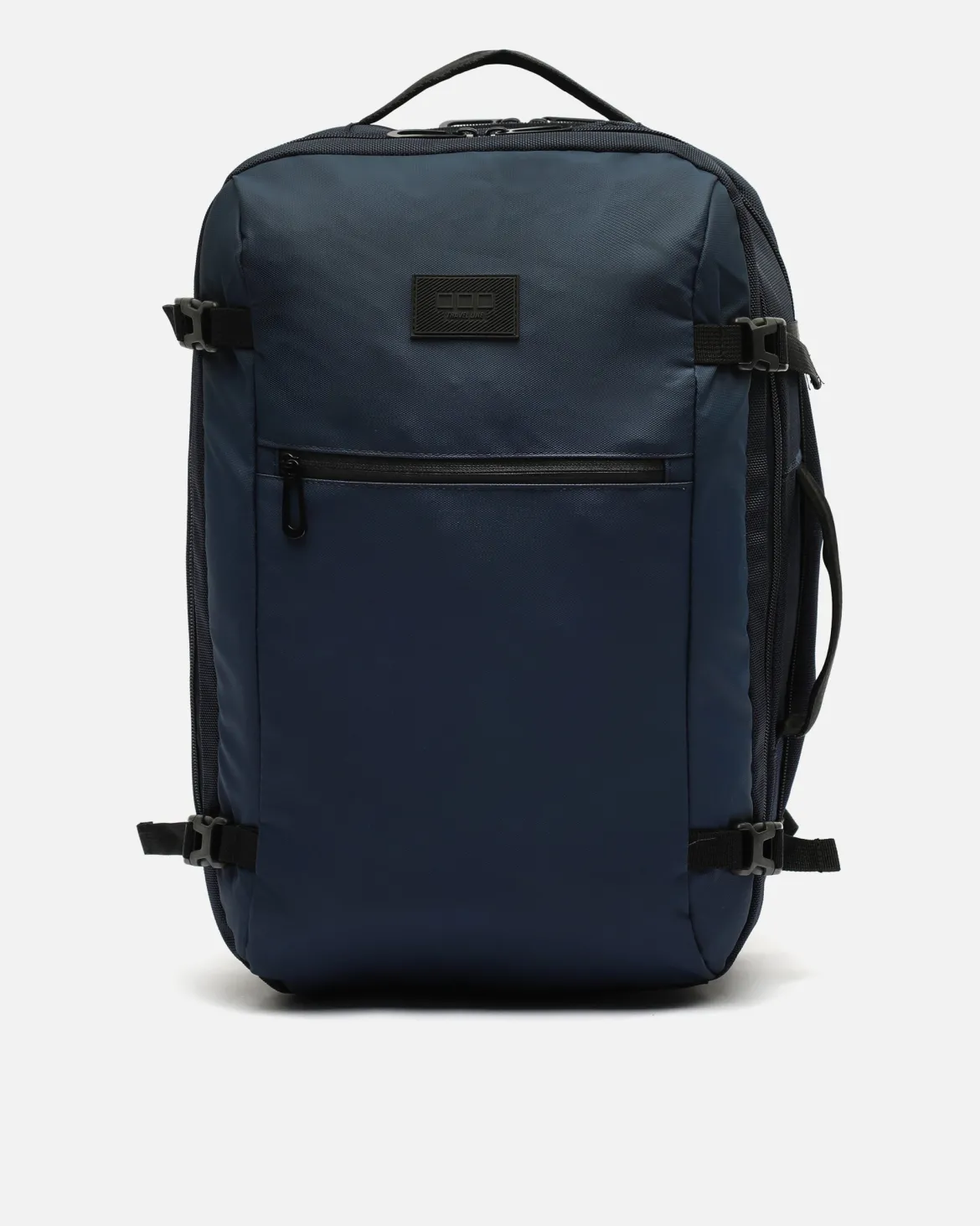 Mochila de viaje con bolsillo para portátil (15,6")