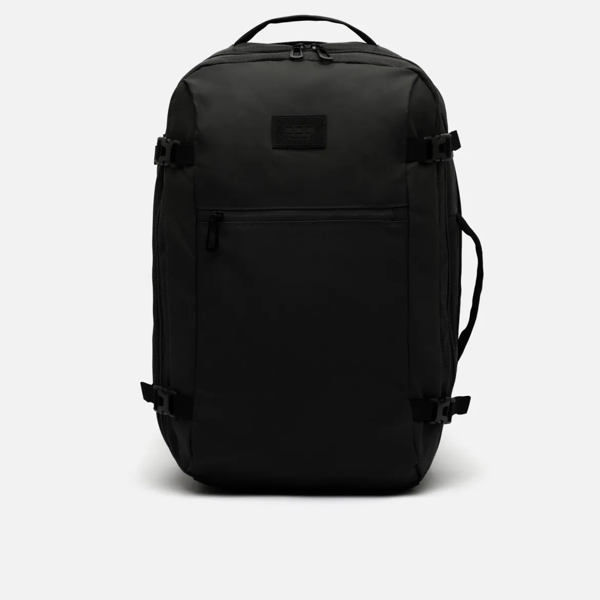 Mochila de viaje con bolsillo para portátil (15,6")