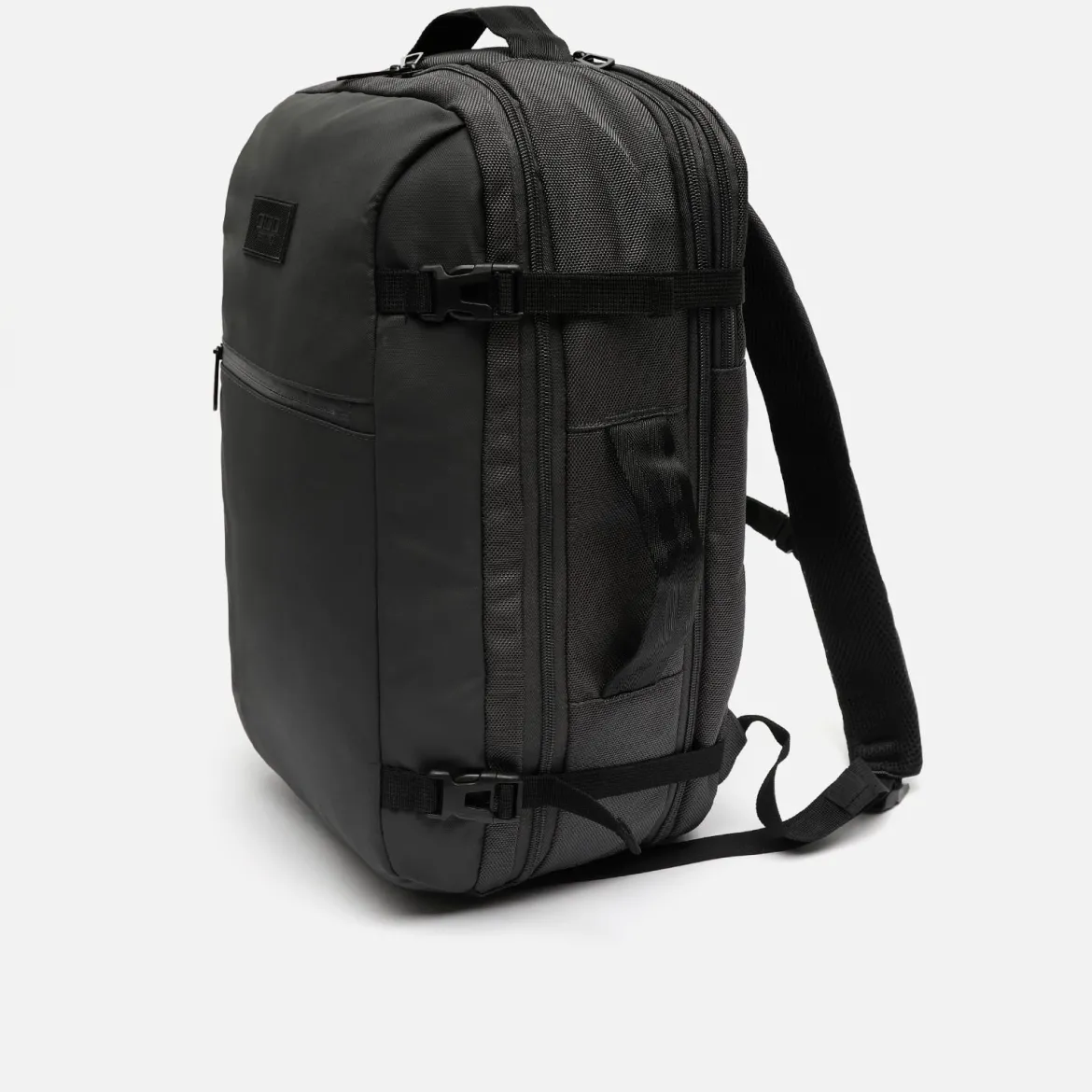 Mochila de viaje con bolsillo para portátil (15,6")