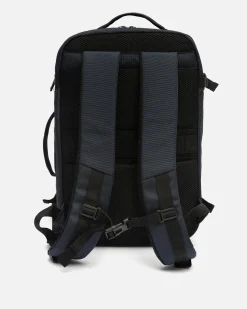 Mochila de viaje con bolsillo para portátil (15,6