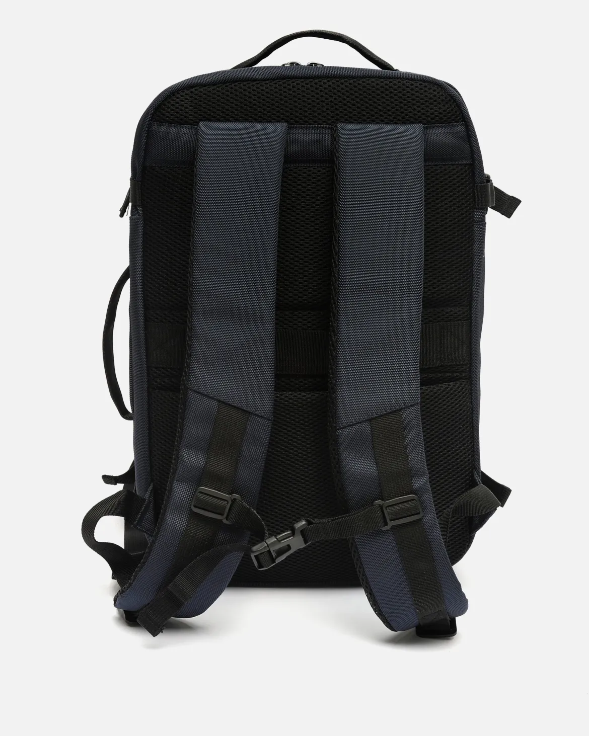 Mochila de viaje con bolsillo para portátil (15,6")