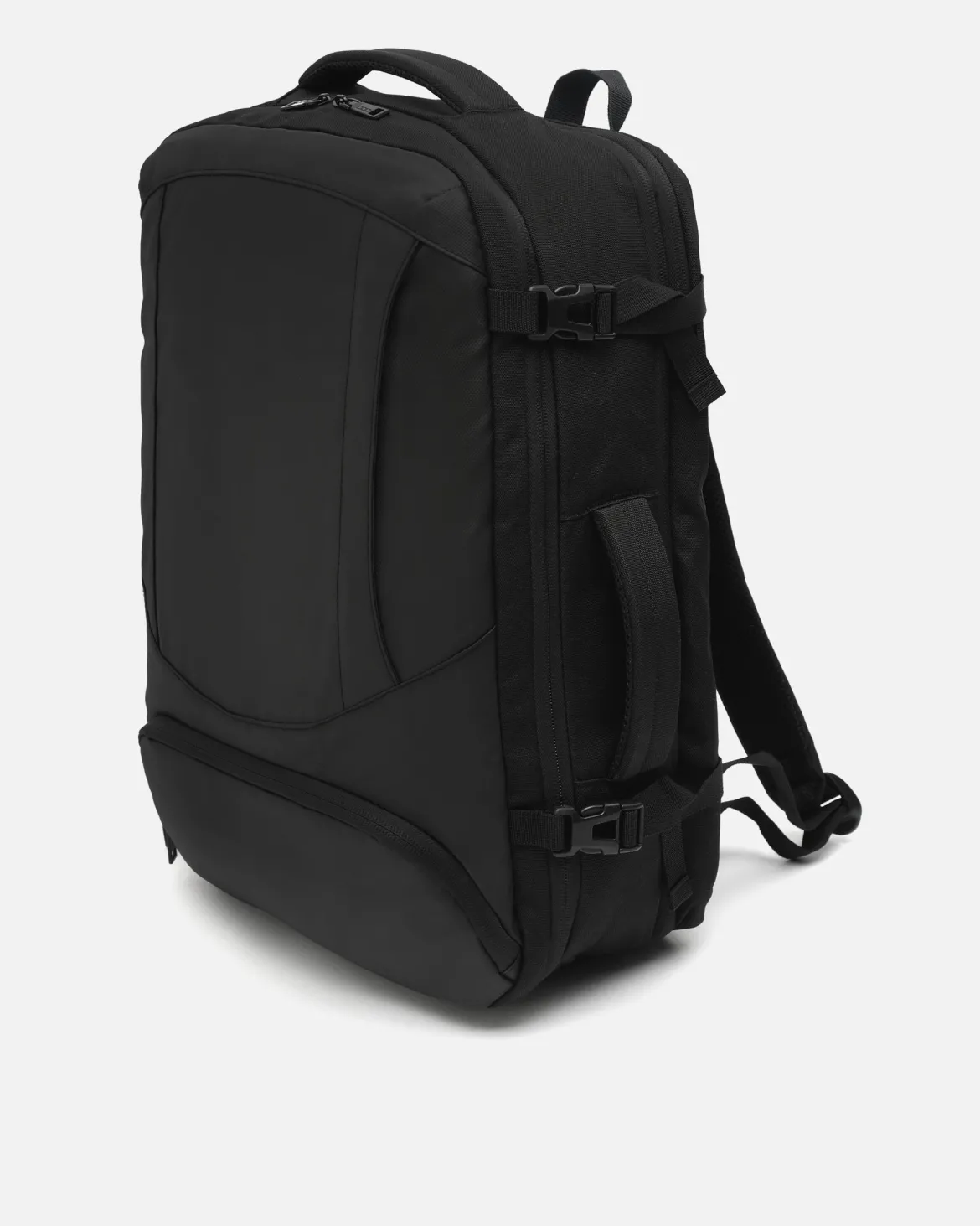 Mochila de viaje con bolsillo para portátil 17.3 pulgadas