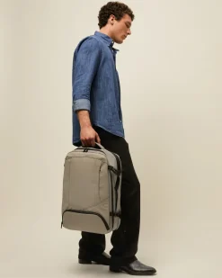 Mochila de viaje con bolsillo para portátil 17.3 pulgadas