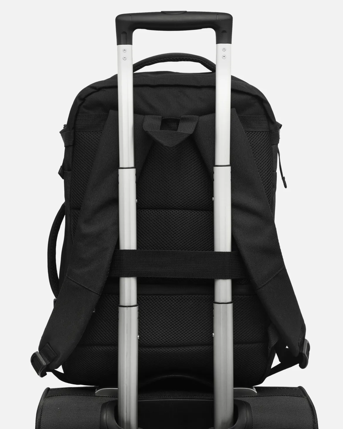 Mochila de viaje con bolsillo para portátil 17.3 pulgadas