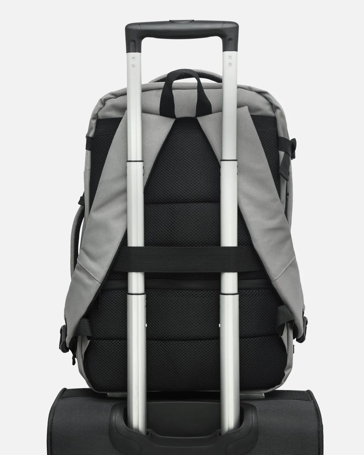 Mochila de viaje con bolsillo para portátil 17.3 pulgadas