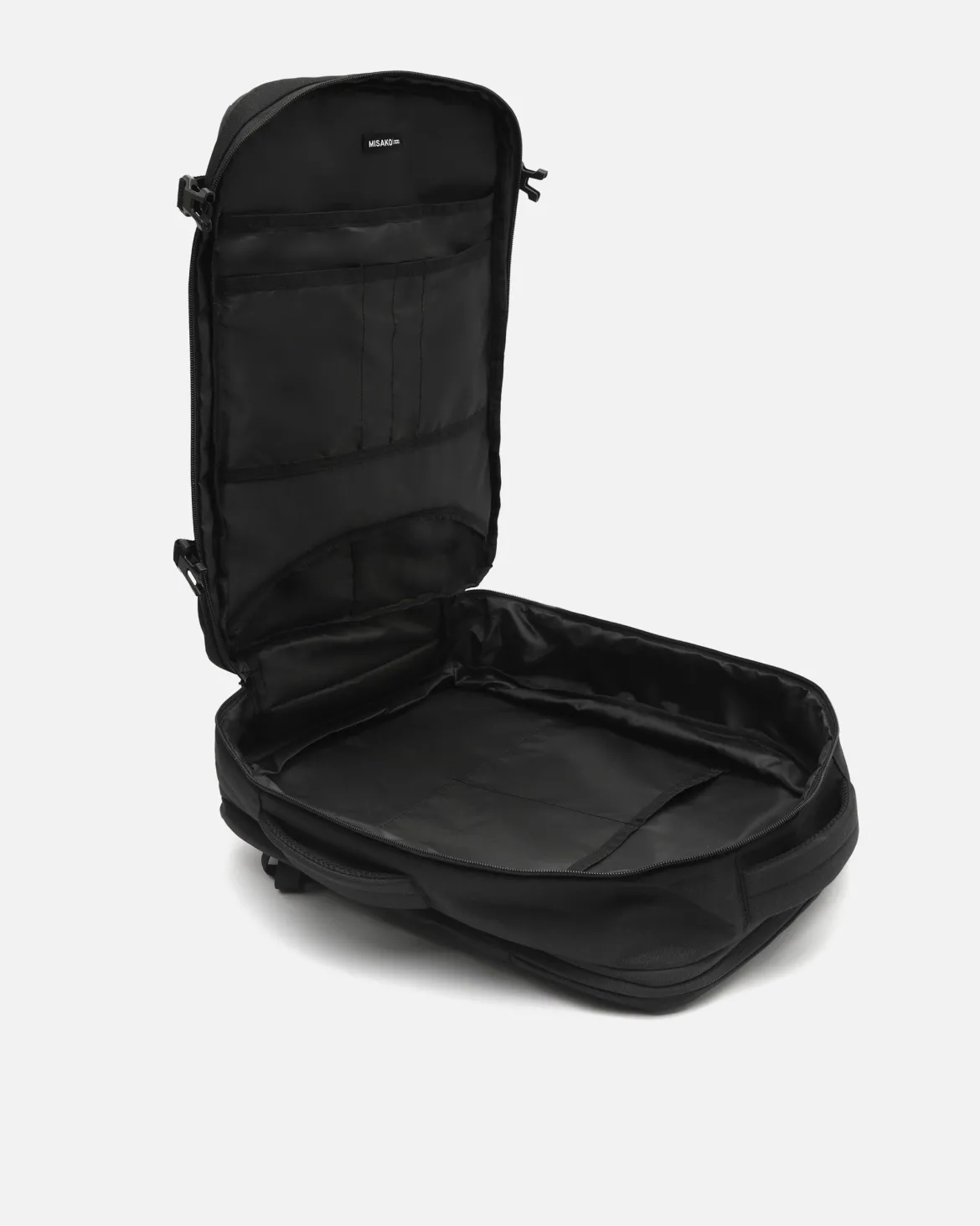 Mochila de viaje con bolsillo para portátil 17.3 pulgadas