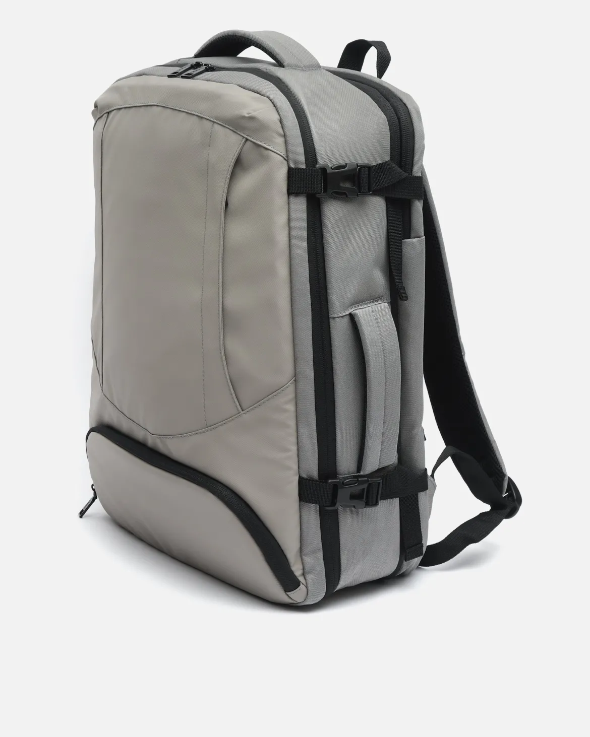 Mochila de viaje con bolsillo para portátil 17.3 pulgadas