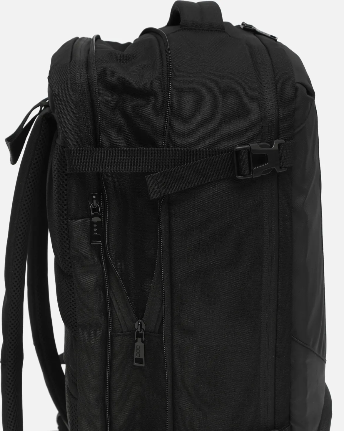 Mochila de viaje con bolsillo para portátil 17.3 pulgadas