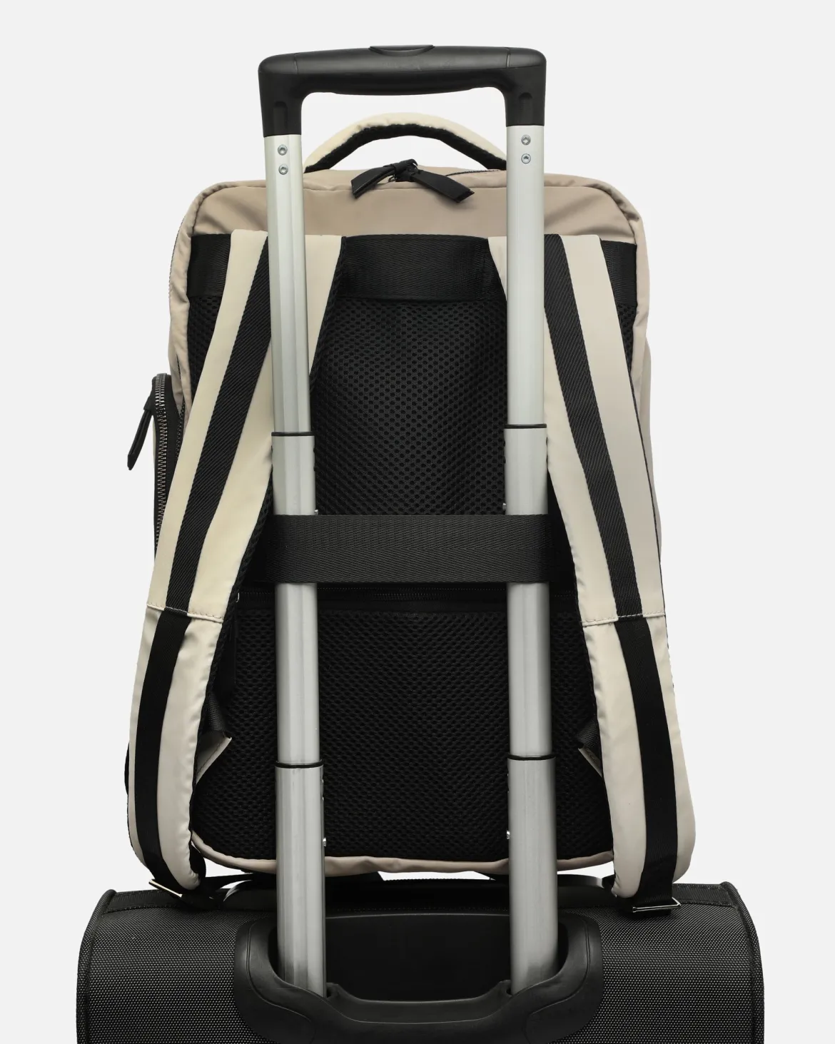 Mochila de viaje con bolsillo para portátil 15.6 pulgadas