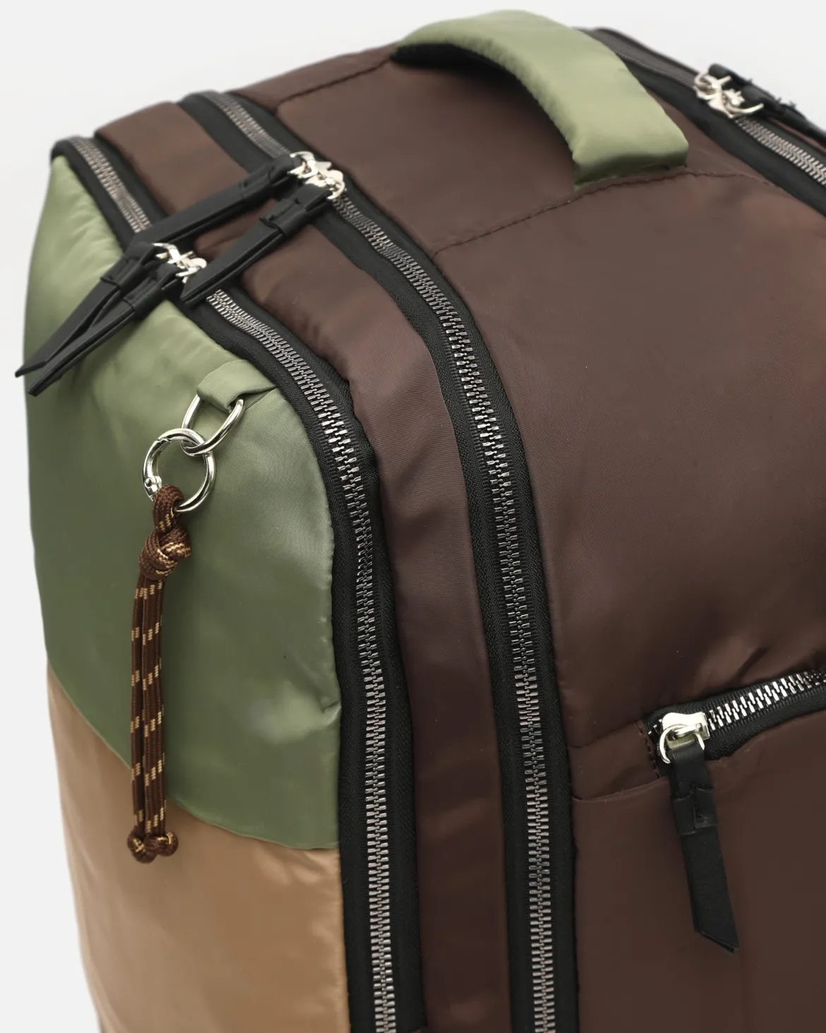 Mochila de viaje con bolsillo para portátil 15.6 pulgadas