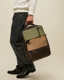 Mochila de viaje con bolsillo para portátil 15.6 pulgadas