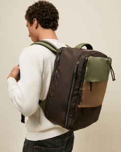 Mochila de viaje con bolsillo para portátil 15.6 pulgadas