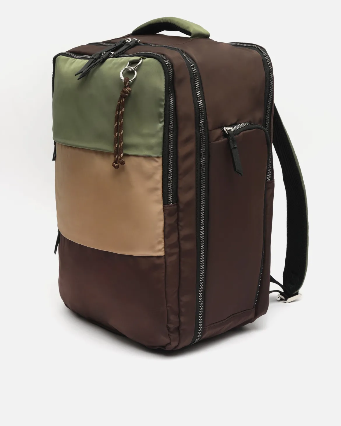 Mochila de viaje con bolsillo para portátil 15.6 pulgadas