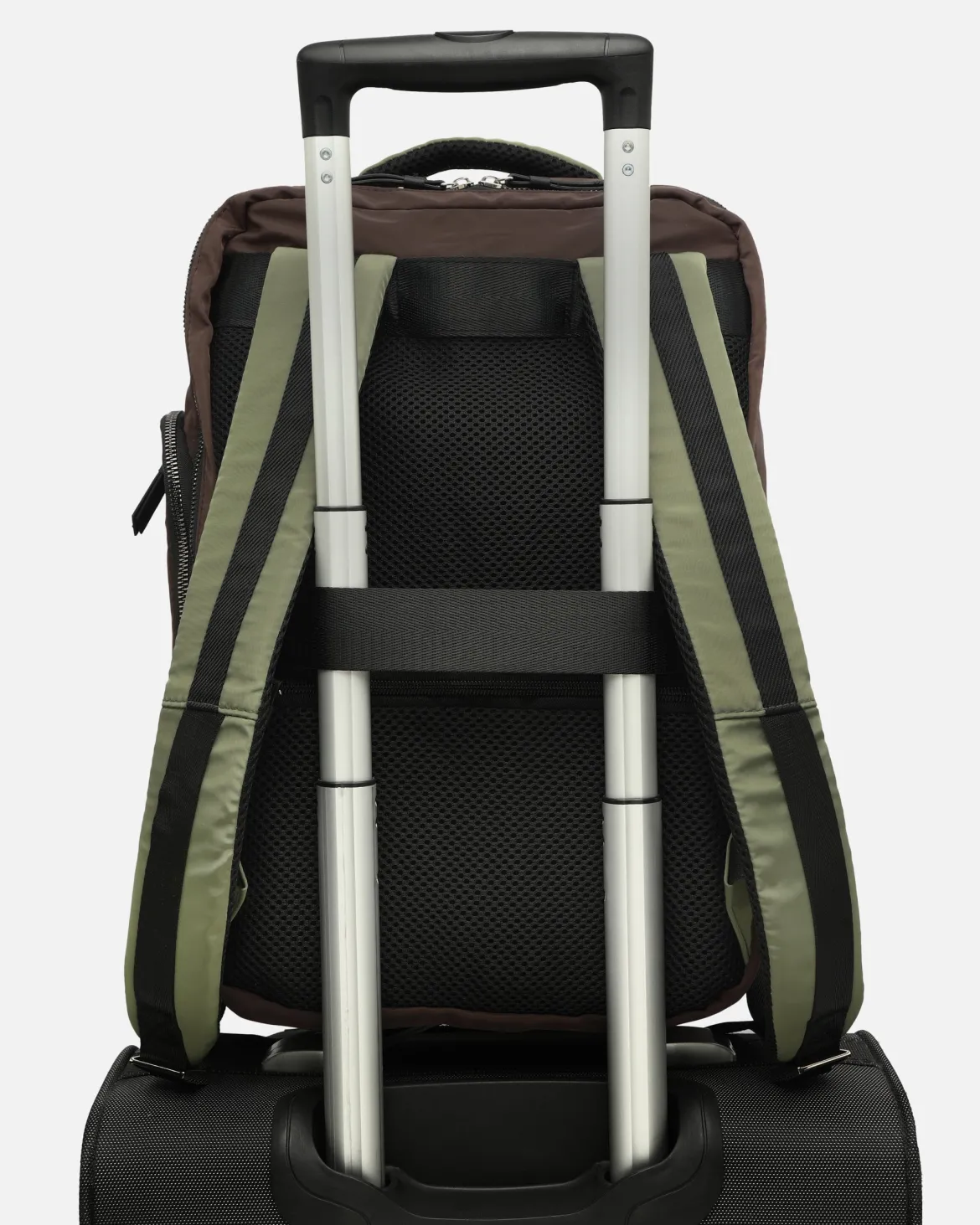 Mochila de viaje con bolsillo para portátil 15.6 pulgadas