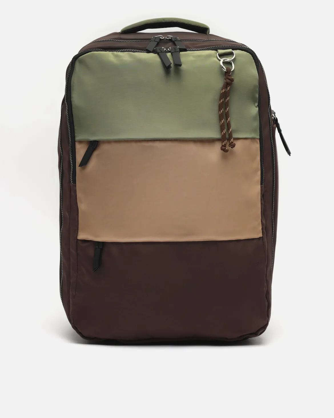 Mochila de viaje con bolsillo para portátil 15.6 pulgadas