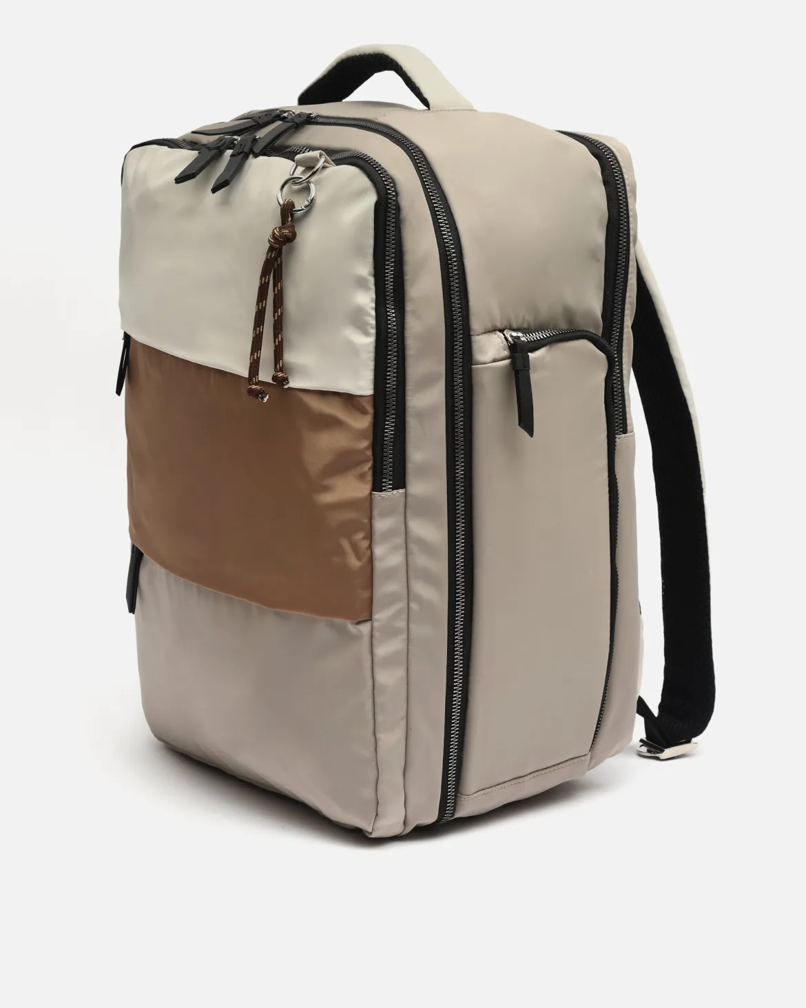 Mochila de viaje con bolsillo para portátil 15.6 pulgadas