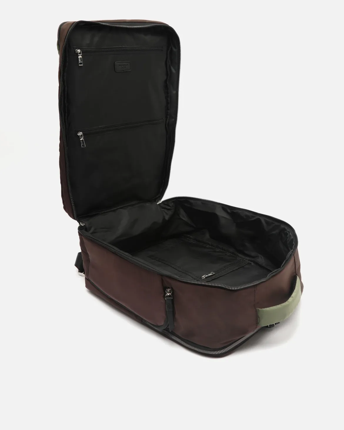 Mochila de viaje con bolsillo para portátil 15.6 pulgadas