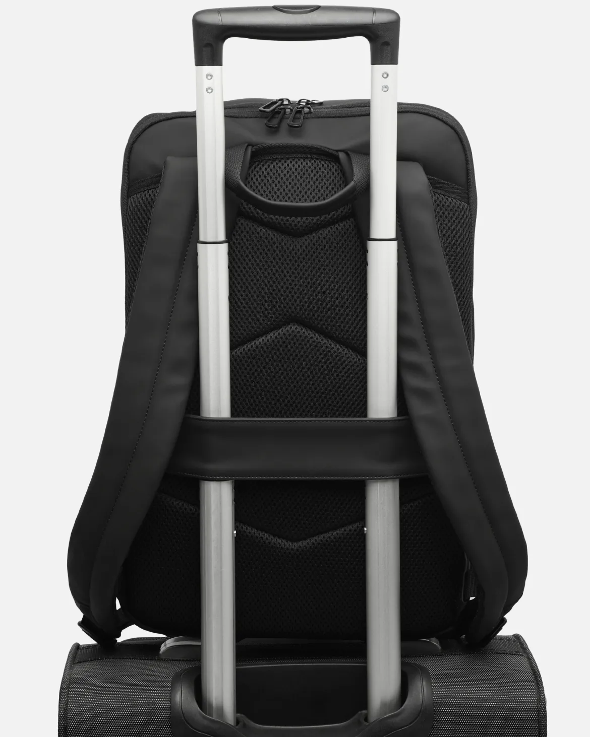 Mochila de viaje con bolsillo para portátil 15.6 pulgadas