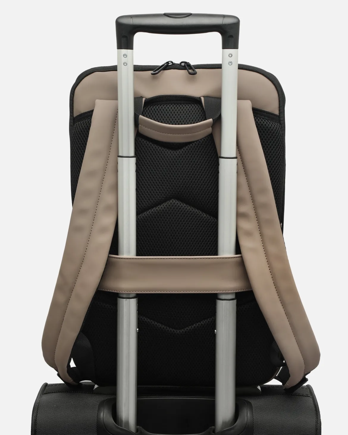 Mochila de viaje con bolsillo para portátil 15.6 pulgadas