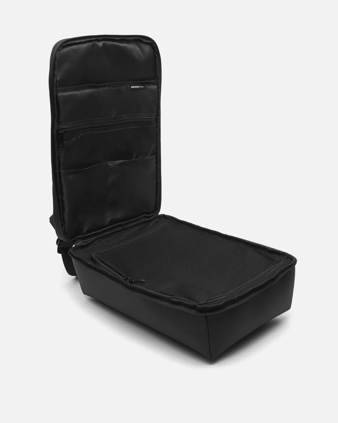 Mochila de viaje con bolsillo para portátil 15.6 pulgadas