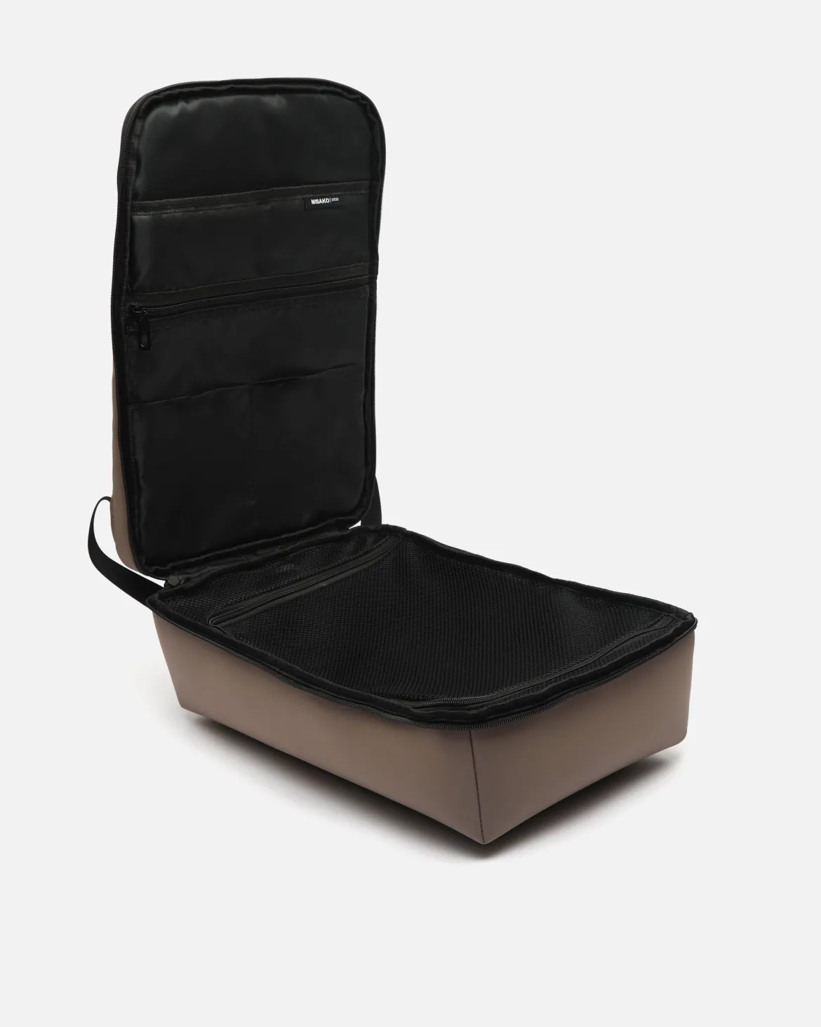 Mochila de viaje con bolsillo para portátil 15.6 pulgadas