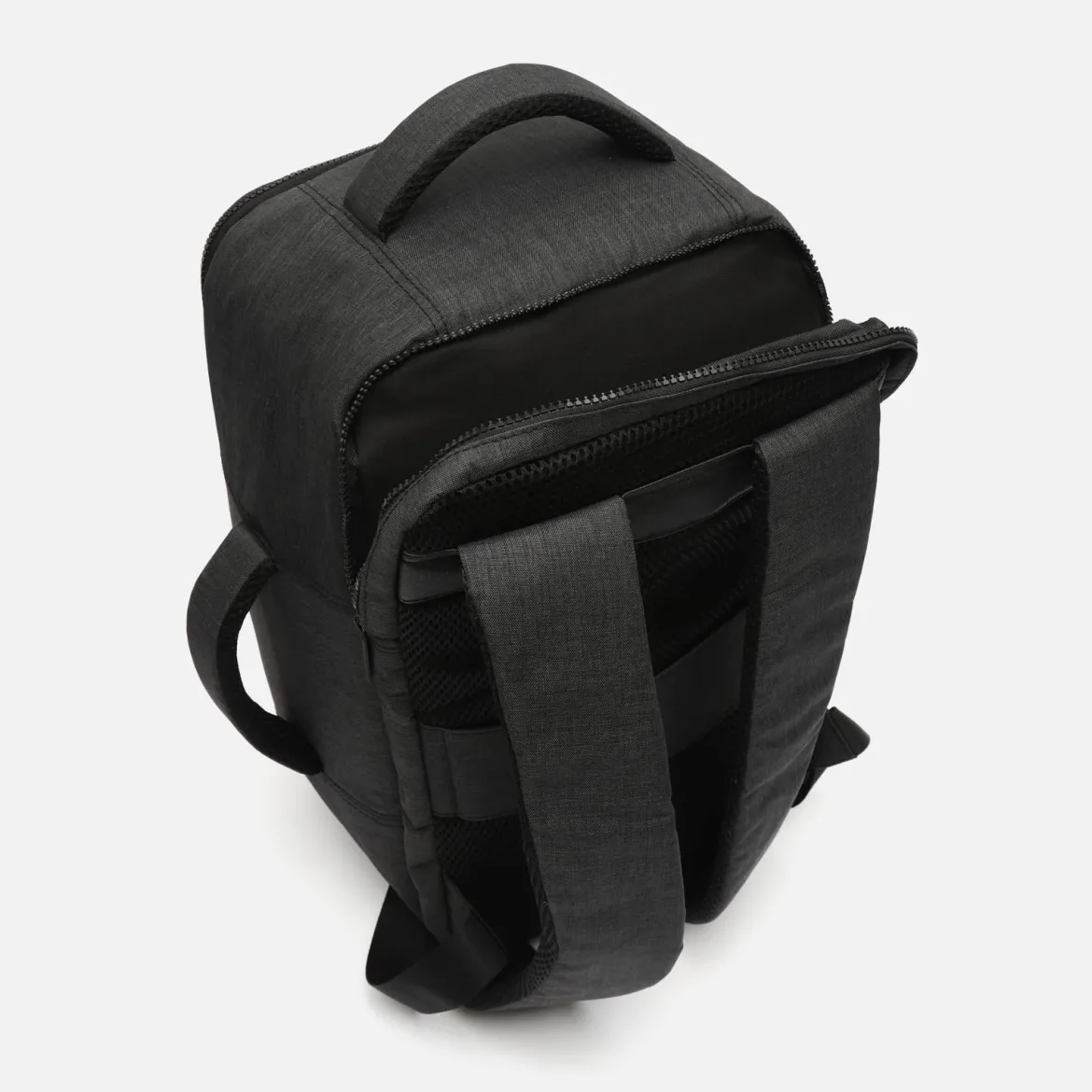 Mochila de viaje con bolsillo para portátil