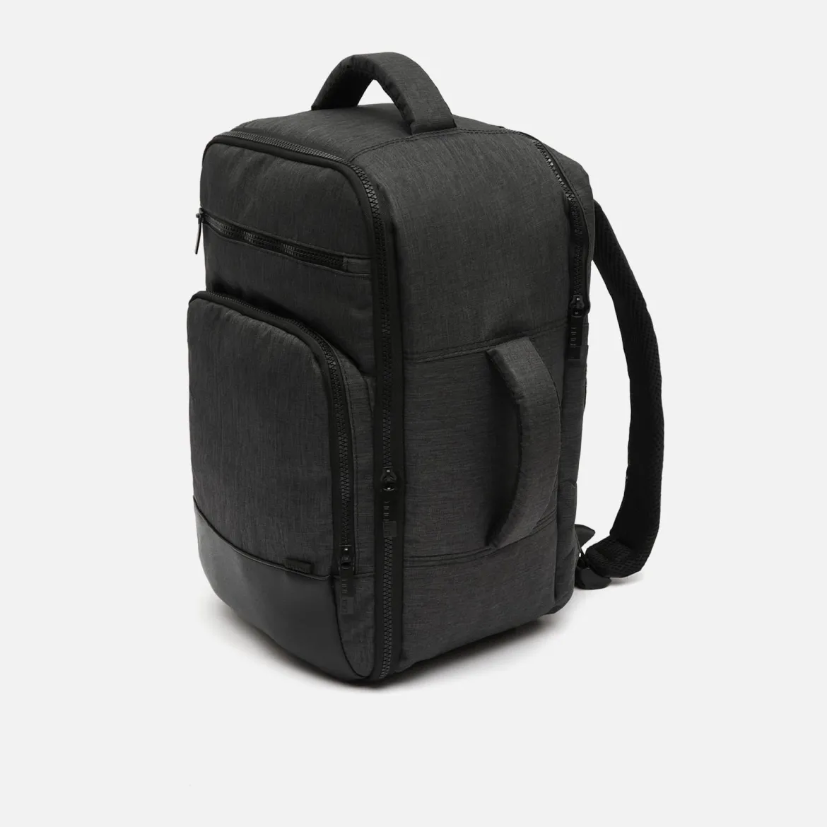 Mochila de viaje con bolsillo para portátil