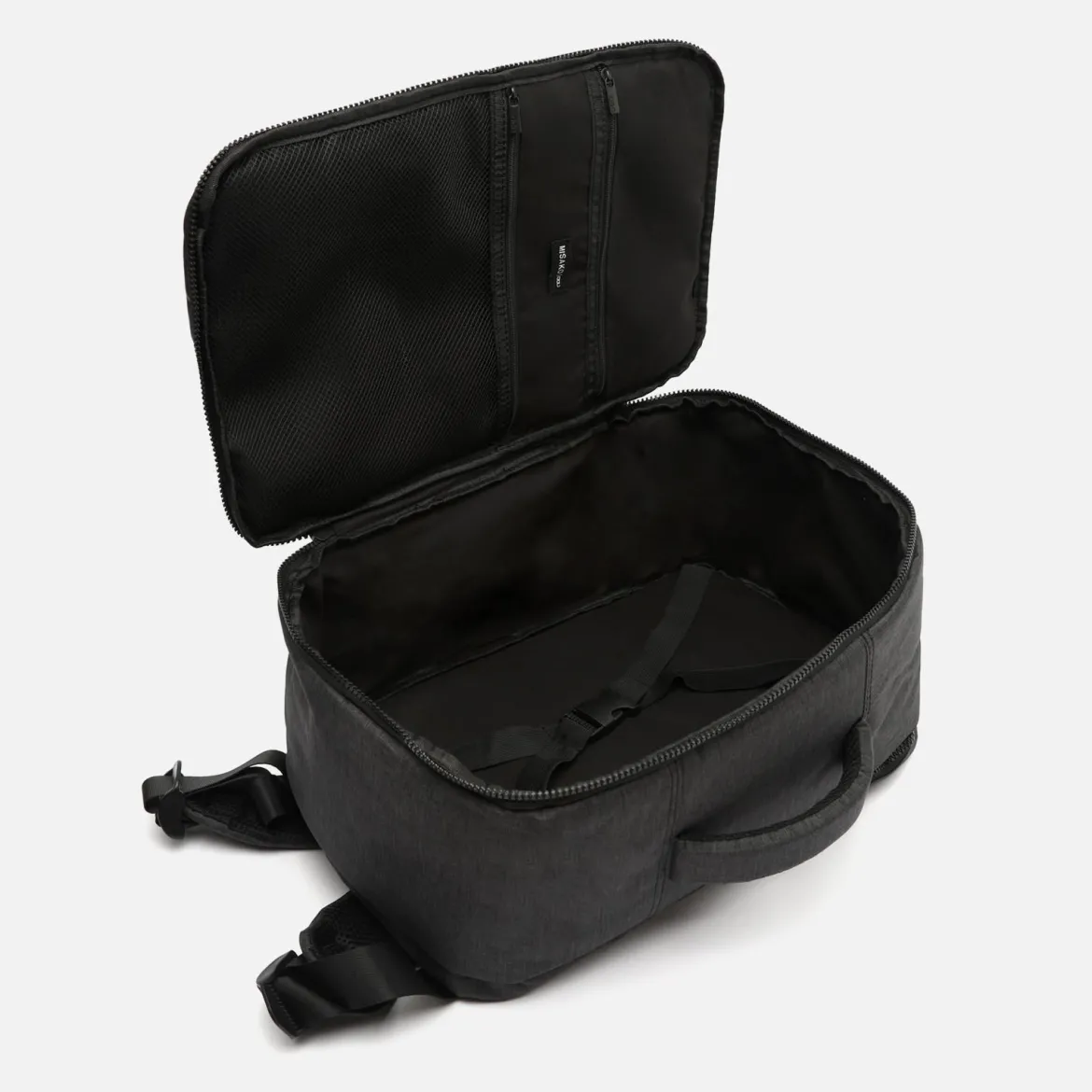 Mochila de viaje con bolsillo para portátil