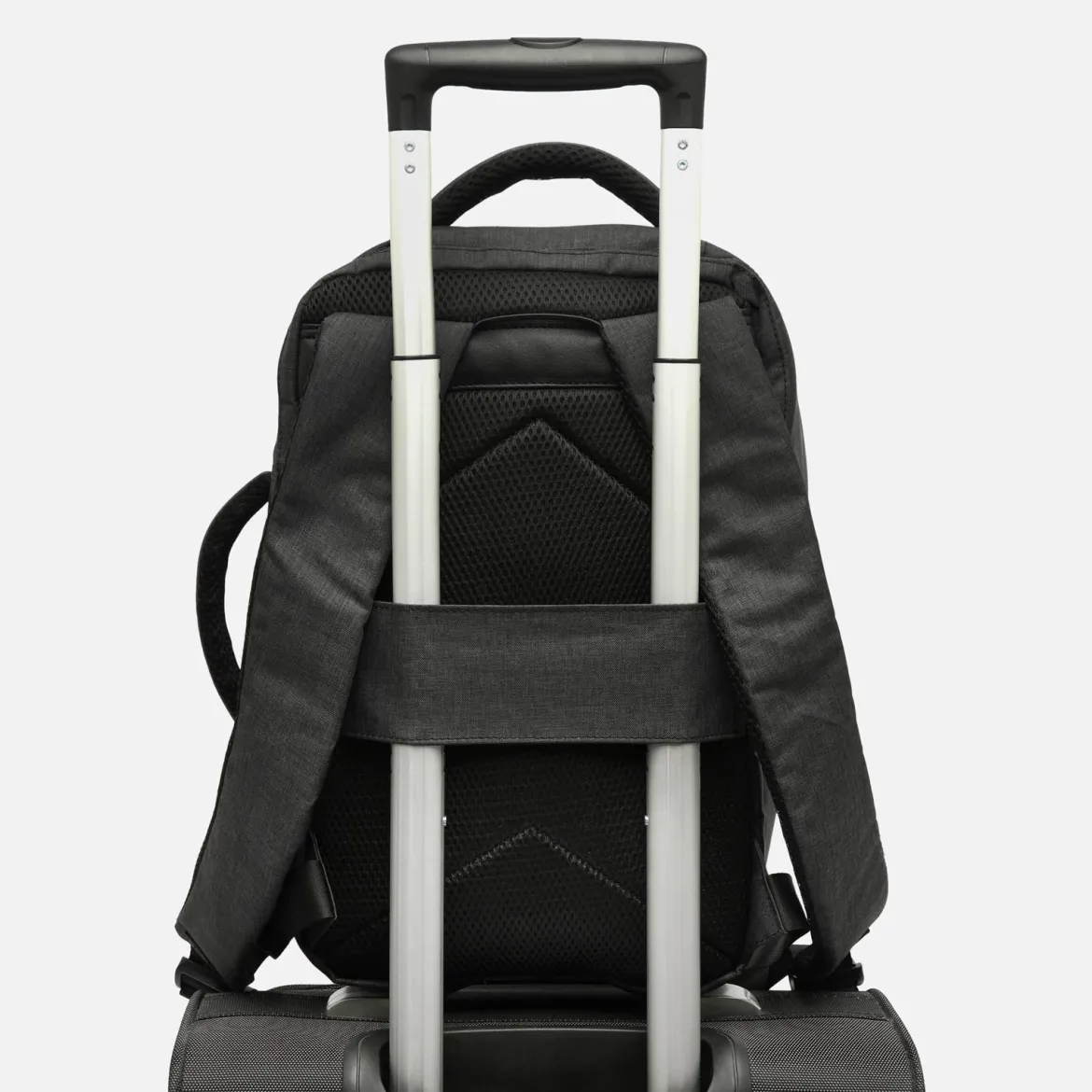 Mochila de viaje con bolsillo para portátil