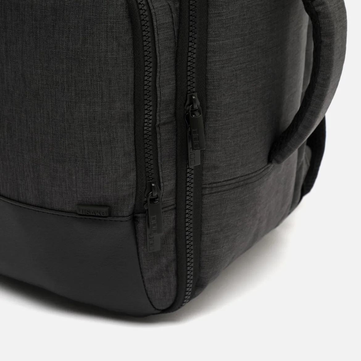 Mochila de viaje con bolsillo para portátil