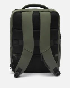Mochila de viaje en nylon