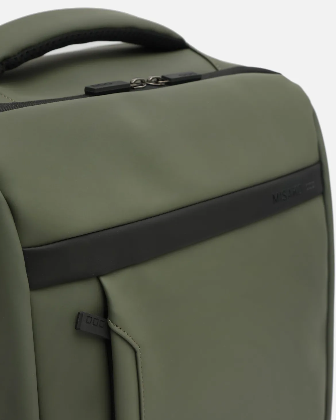 Mochila de viaje en nylon
