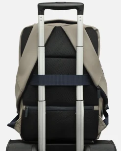 Mochila de viaje en nylon