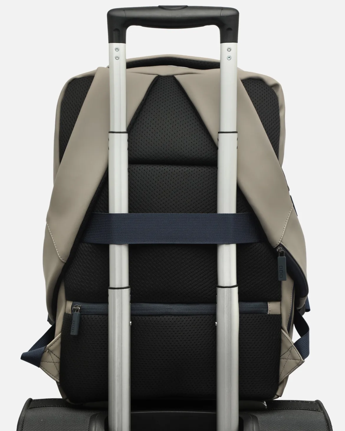 Mochila de viaje en nylon