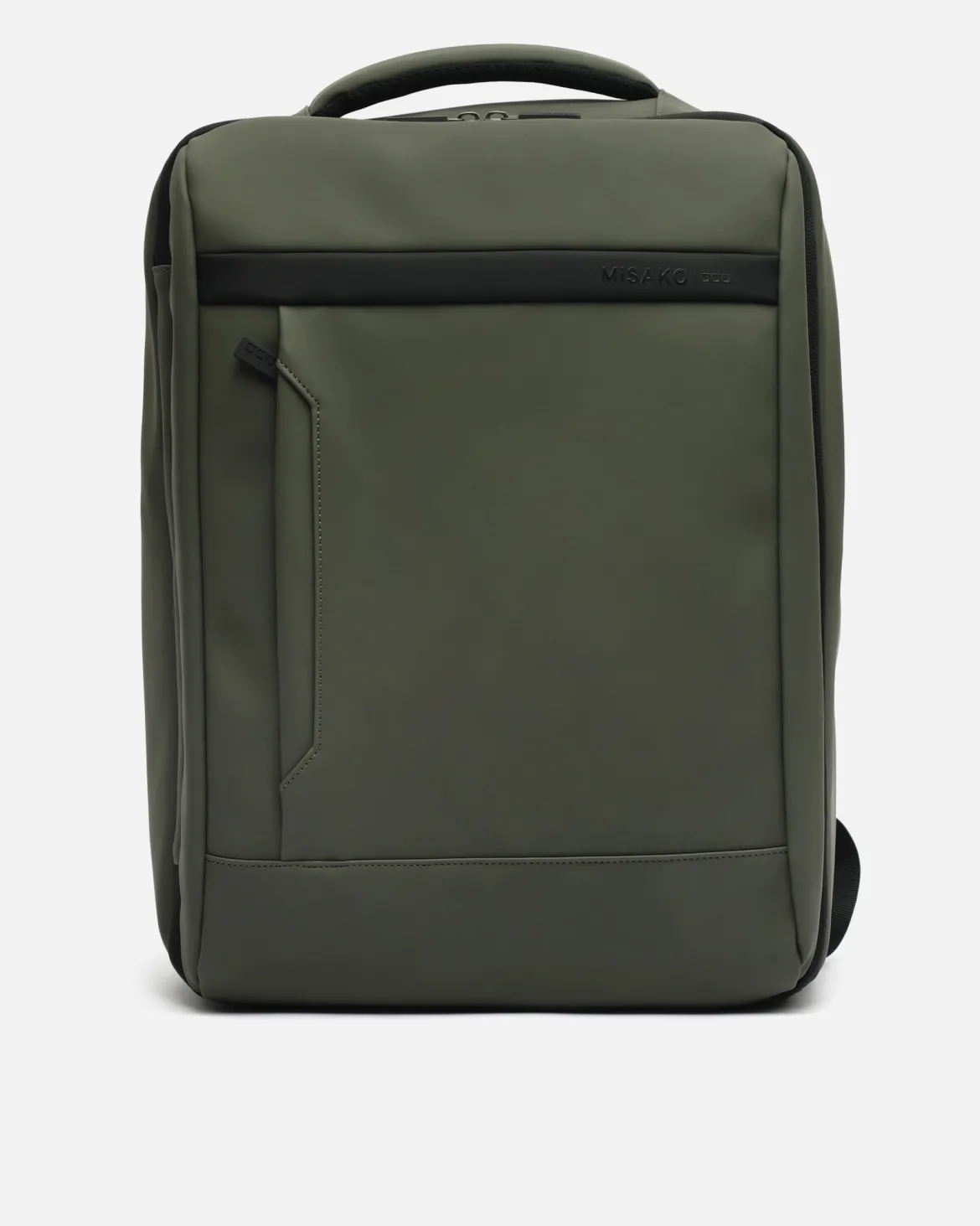 Mochila de viaje en nylon