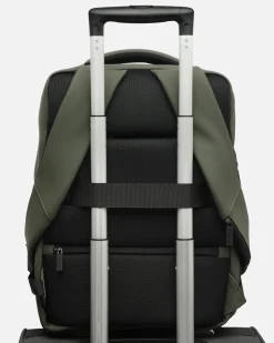 Mochila de viaje en nylon