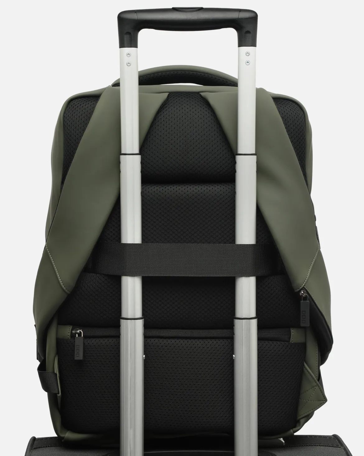 Mochila de viaje en nylon