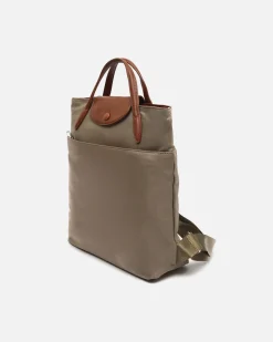 Mochila en nylon