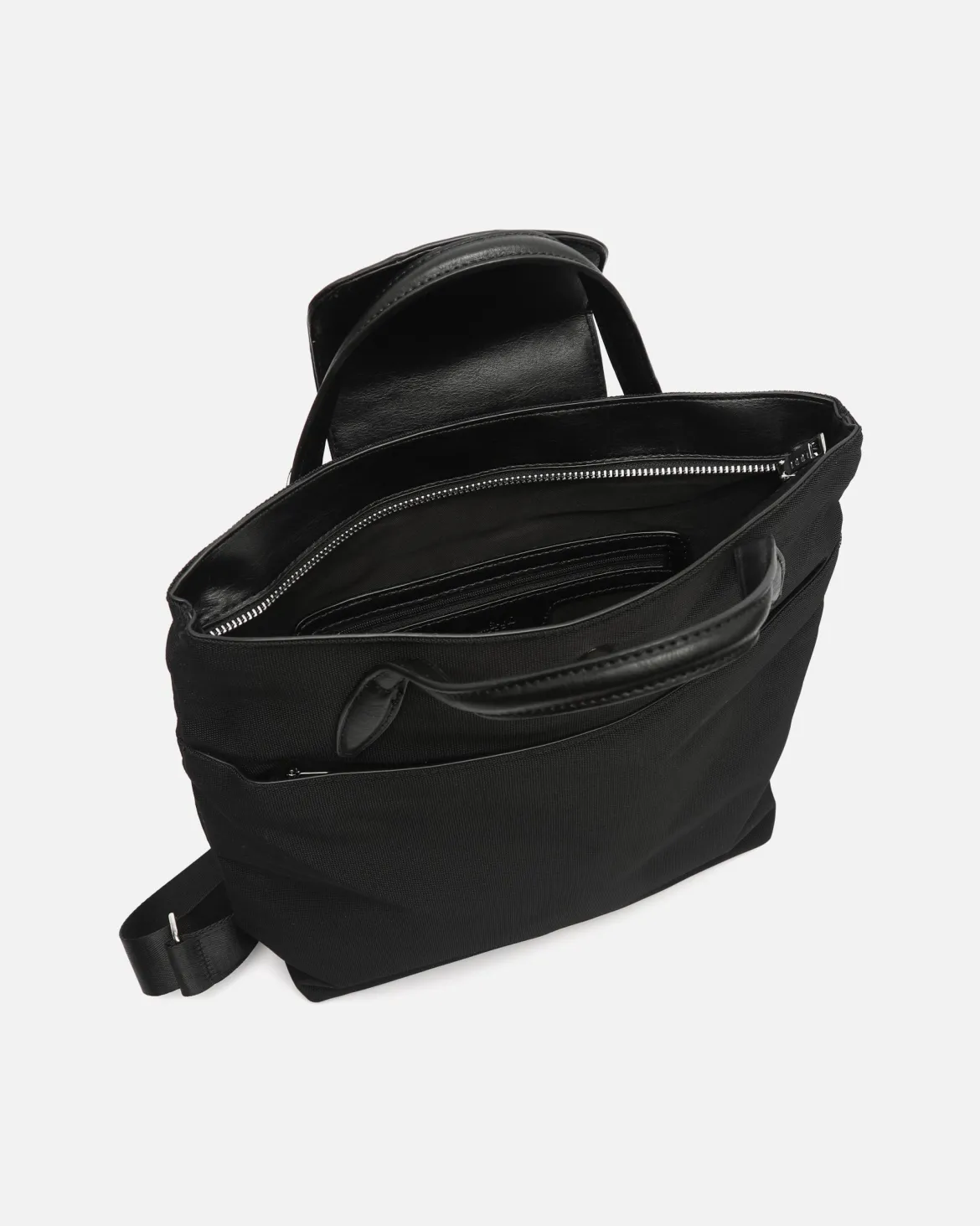 Mochila en nylon