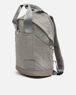 Mochila en nylon con bolsillo para portátil 14 pulgadas