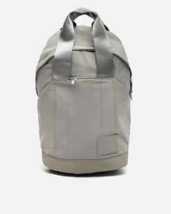 Mochila en nylon con bolsillo para portátil 14 pulgadas
