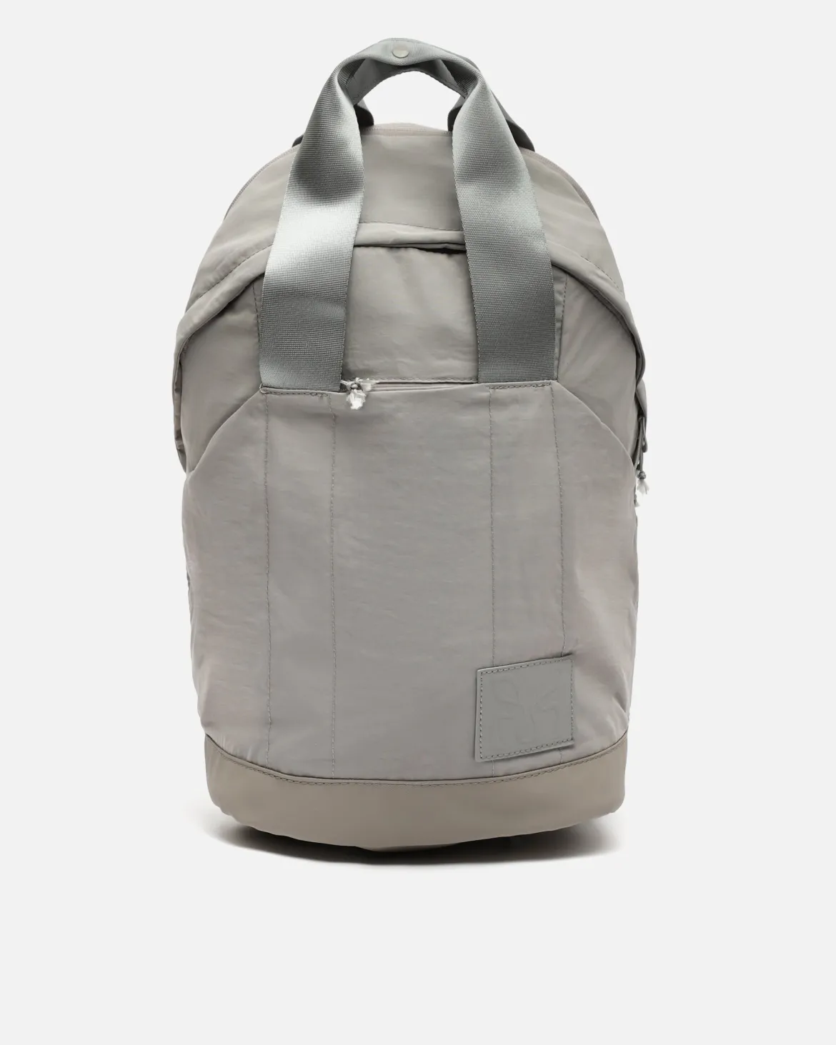 Mochila en nylon con bolsillo para portátil 14 pulgadas