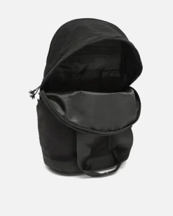 Mochila en nylon con bolsillo para portátil 14 pulgadas