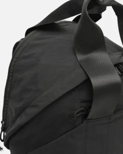 Mochila en nylon con bolsillo para portátil 14 pulgadas