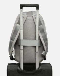 Mochila en nylon con bolsillo para portátil 14 pulgadas