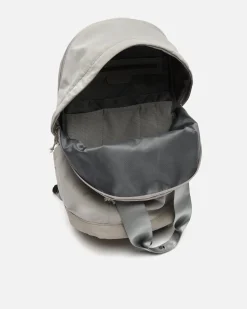 Mochila en nylon con bolsillo para portátil 14 pulgadas