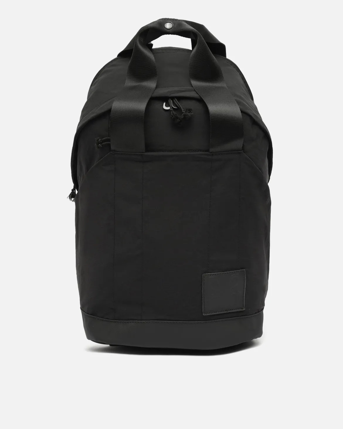 Mochila en nylon con bolsillo para portátil 14 pulgadas