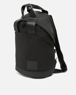 Mochila en nylon con bolsillo para portátil 14 pulgadas