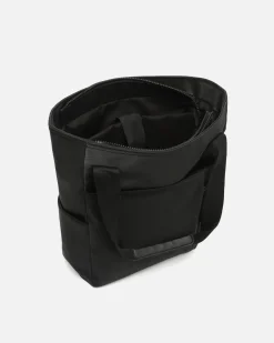 Mochila grande en nylon con bolsillo para portátil (14