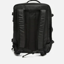 Mochila grande tipo bolsa de viaje con bolsillo para portátil